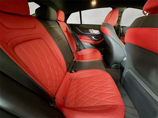 2023 Mercedes-Benz AMG® GT AMG® GT 63 S