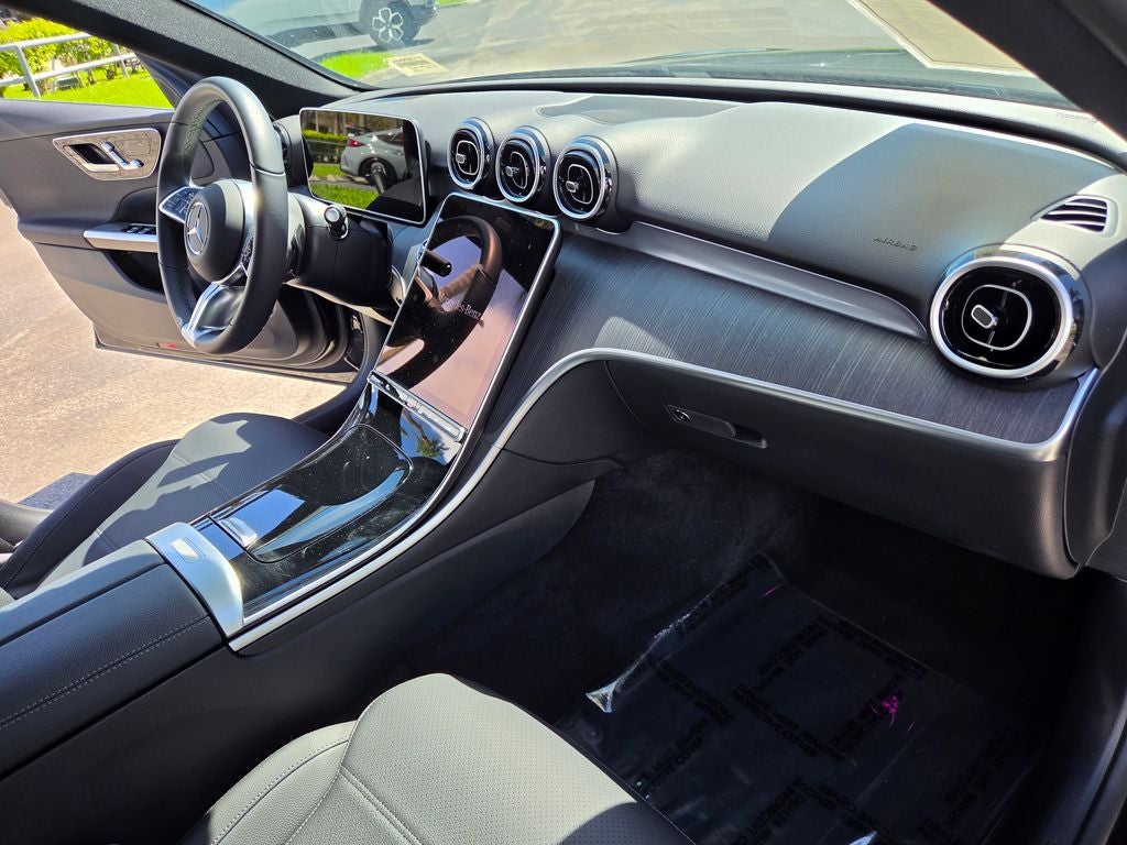 2026 Mercedes-Benz C 300 C 300