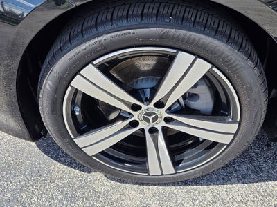 2026 Mercedes-Benz C 300 C 300