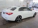 2022 Mercedes-Benz C 300 C 300