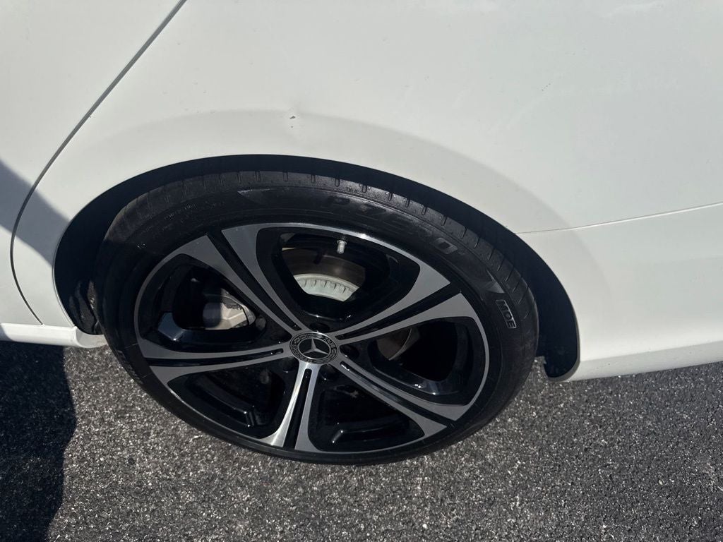 2022 Mercedes-Benz C 300 C 300
