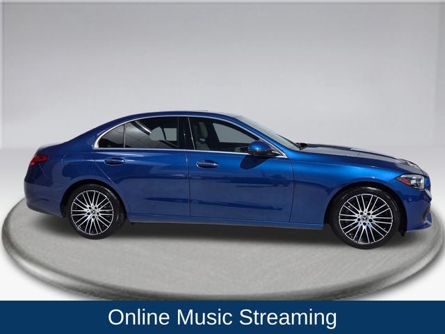 2023 Mercedes-Benz C 300 C 300