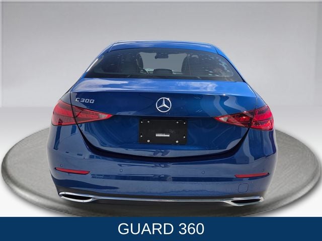 2023 Mercedes-Benz C 300 C 300