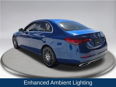 2023 Mercedes-Benz C 300 C 300