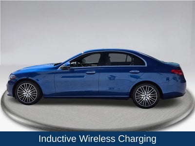 2023 Mercedes-Benz C 300 C 300