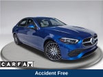 2023 Mercedes-Benz C 300 C 300