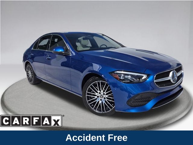 2023 Mercedes-Benz C 300 C 300