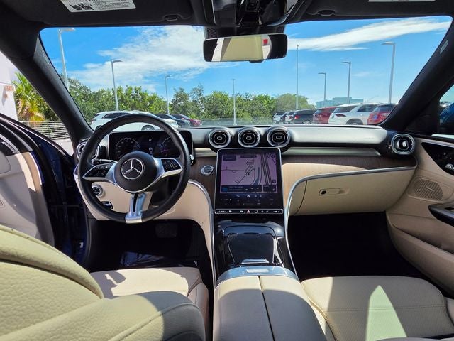 2023 Mercedes-Benz C 300 C 300