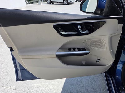 2023 Mercedes-Benz C 300 C 300