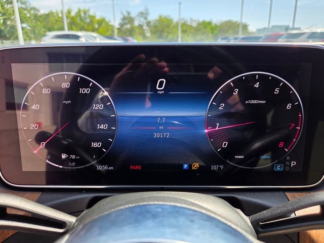2023 Mercedes-Benz C 300 C 300