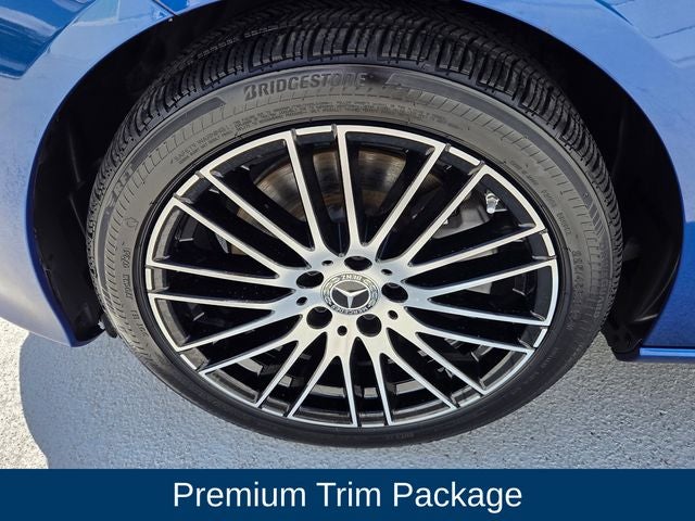 2023 Mercedes-Benz C 300 C 300