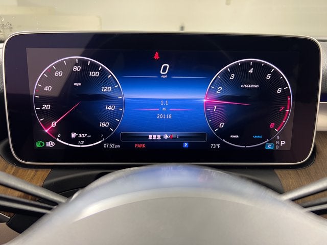 2024 Mercedes-Benz C-Class C 300 Sedan