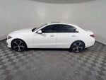 2024 Mercedes-Benz C-Class C 300 Sedan