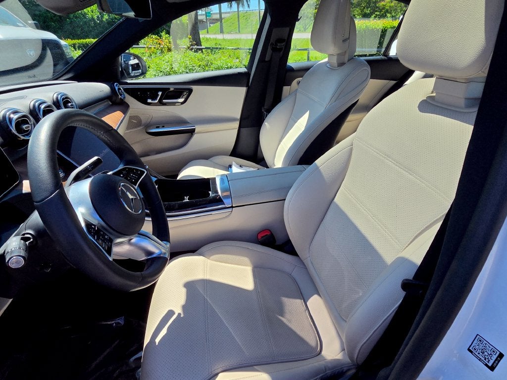 2023 Mercedes-Benz C 300 C 300