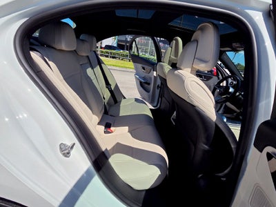 2023 Mercedes-Benz C 300 C 300