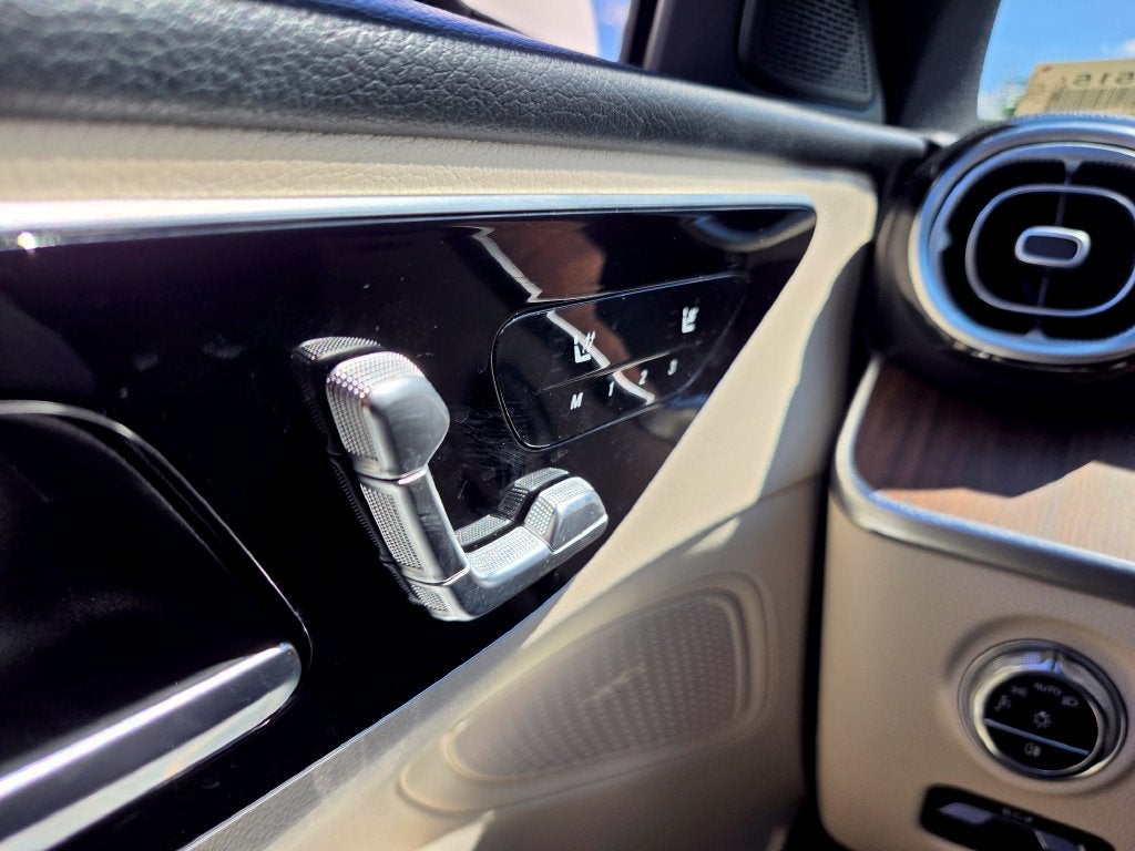 2023 Mercedes-Benz C 300 C 300