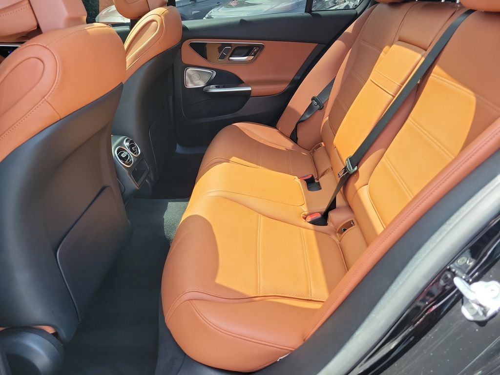 2023 Mercedes-Benz C 300 C 300