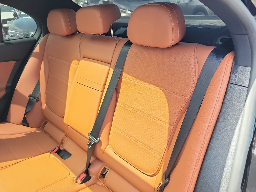 2023 Mercedes-Benz C 300 C 300