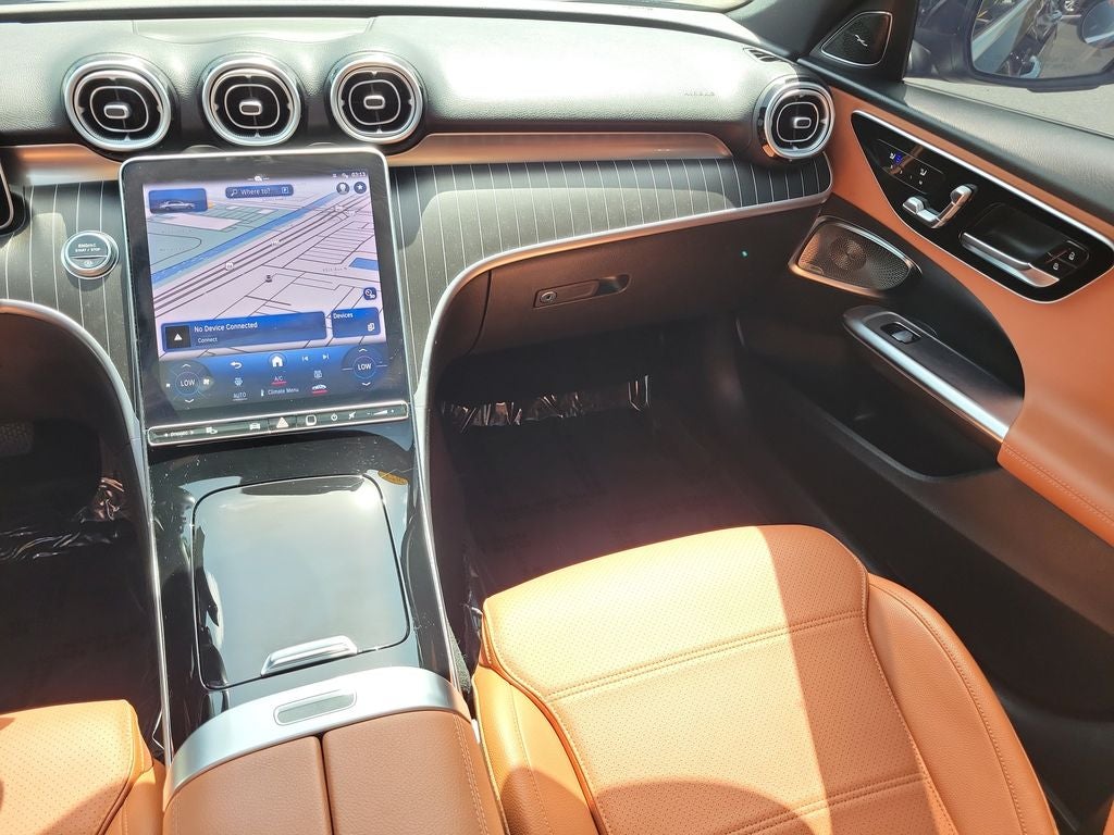 2023 Mercedes-Benz C 300 C 300