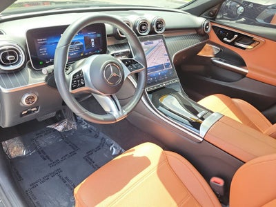 2023 Mercedes-Benz C 300 C 300