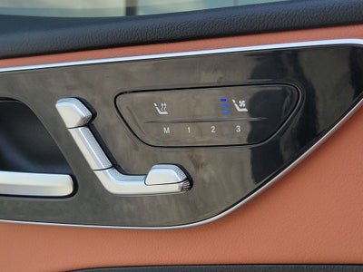 2023 Mercedes-Benz C 300 C 300