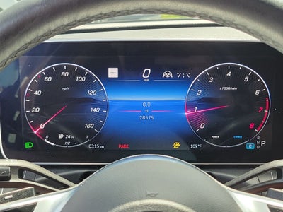 2023 Mercedes-Benz C 300 C 300