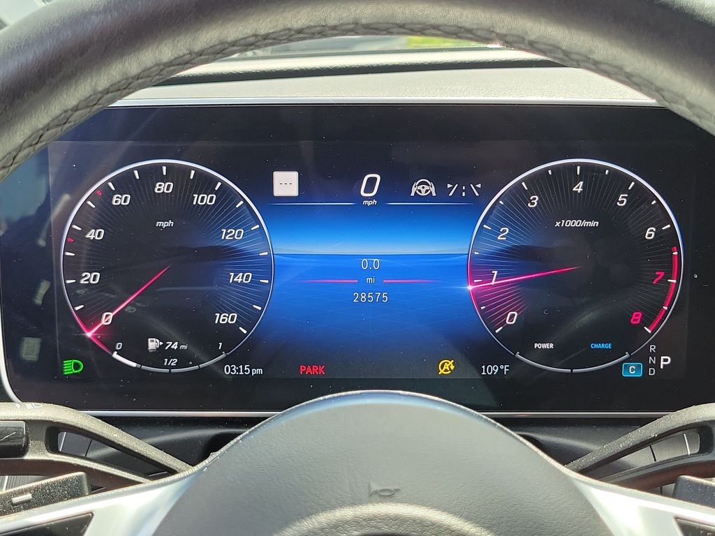 2023 Mercedes-Benz C 300 C 300