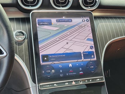 2023 Mercedes-Benz C 300 C 300