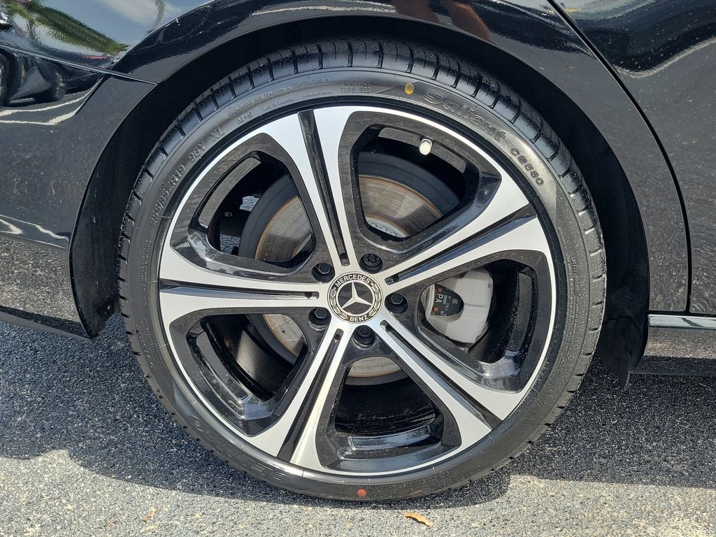 2023 Mercedes-Benz C 300 C 300
