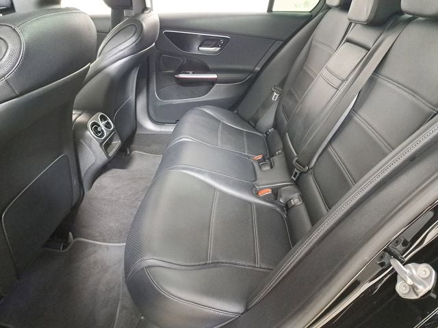 2023 Mercedes-Benz C-Class C 300