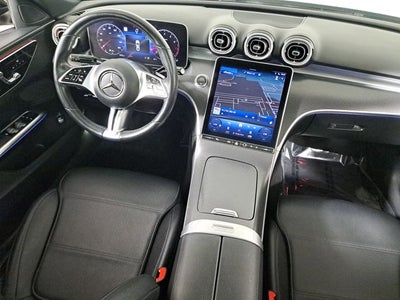 2023 Mercedes-Benz C-Class C 300