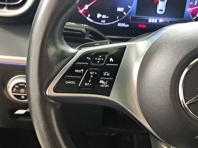 2023 Mercedes-Benz C-Class C 300