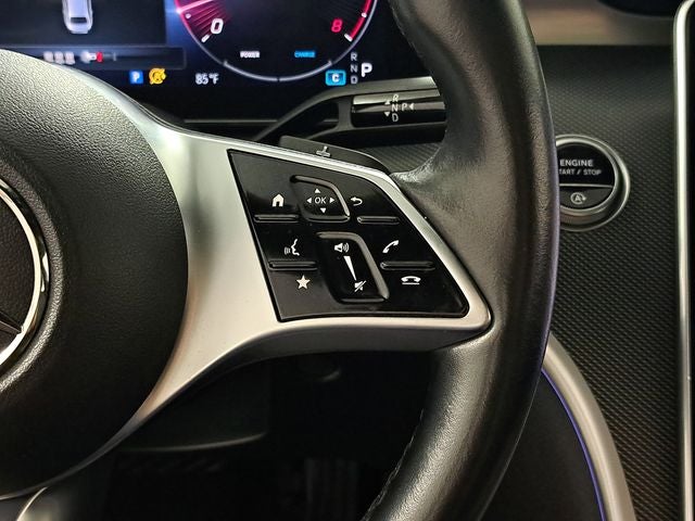 2023 Mercedes-Benz C-Class C 300