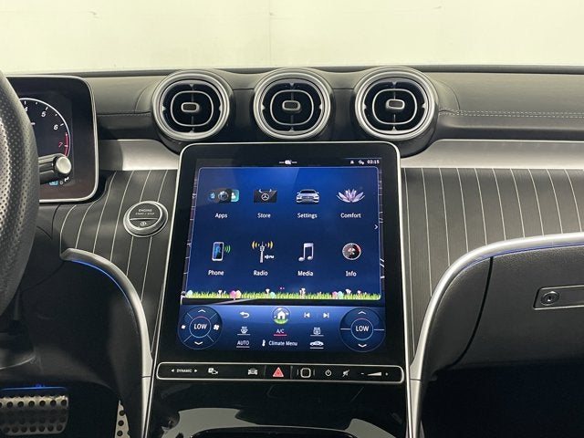 2023 Mercedes-Benz C-Class C 300