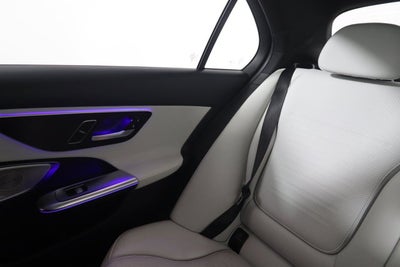 2023 Mercedes-Benz C-Class C 300 Sedan