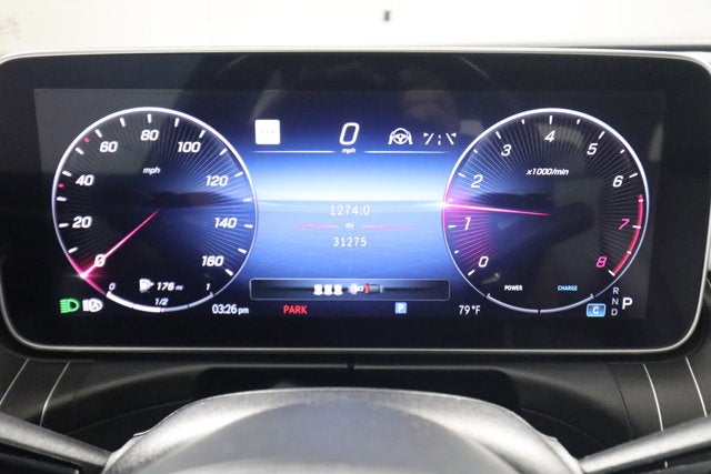 2023 Mercedes-Benz C-Class C 300 Sedan