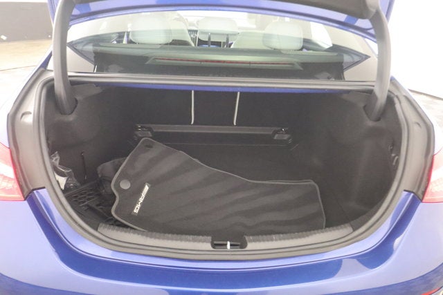 2023 Mercedes-Benz C-Class C 300 Sedan