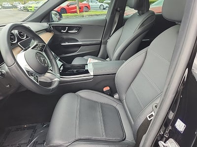 2024 Mercedes-Benz C 300 C 300