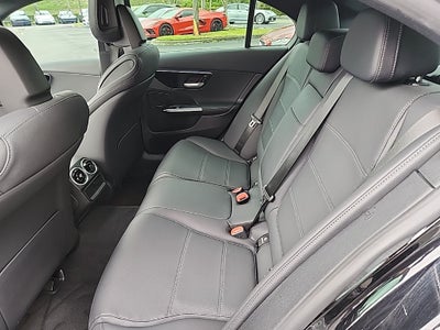 2024 Mercedes-Benz C 300 C 300