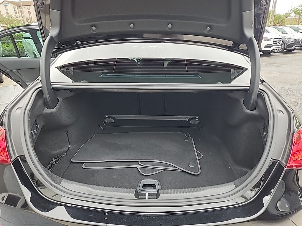 2024 Mercedes-Benz C 300 C 300