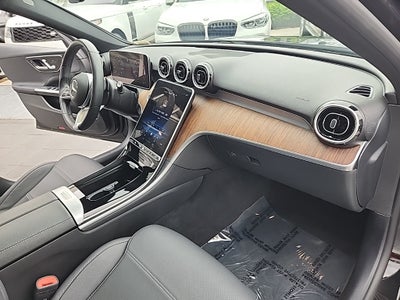 2024 Mercedes-Benz C 300 C 300