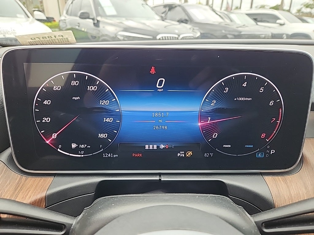 2024 Mercedes-Benz C 300 C 300