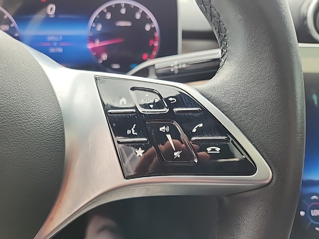 2024 Mercedes-Benz C 300 C 300