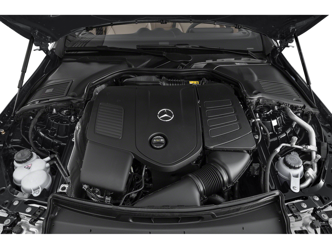 2024 Mercedes-Benz C 300 C 300