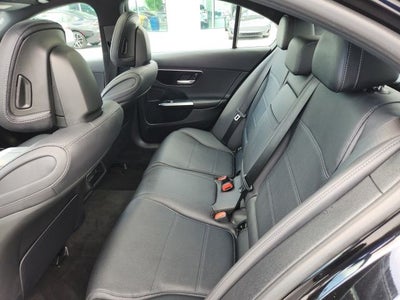 2025 Mercedes-Benz C 300 C 300