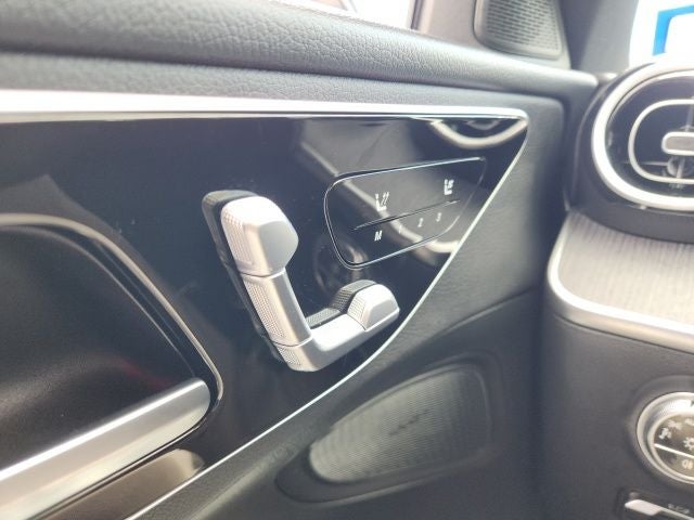 2025 Mercedes-Benz C 300 C 300