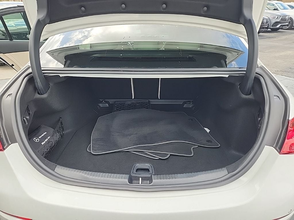 2024 Mercedes-Benz C 300 C 300