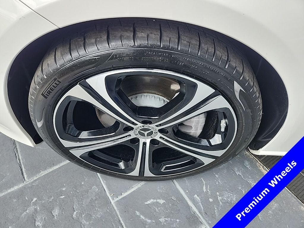 2024 Mercedes-Benz C 300 C 300