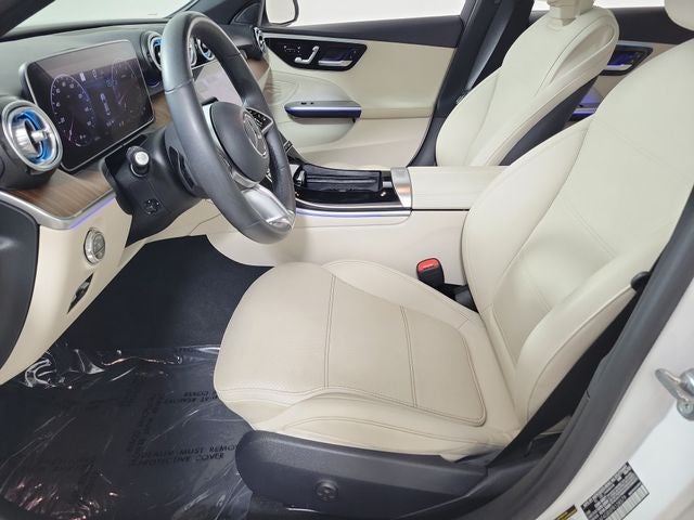 2023 Mercedes-Benz C-Class C 300