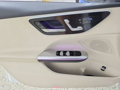 2023 Mercedes-Benz C-Class C 300